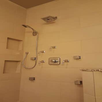 Project photos