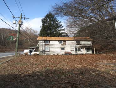 Small projects Siding and roof
