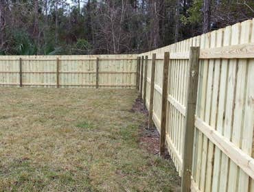 Fences