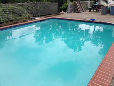 Photo(s) from Franks Tile And Coping