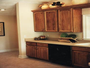 Kitchens