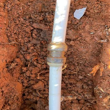 Aaron plumbing Heating and Cooling