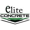 Elite Concrete Construction logo