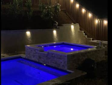 Swimming Pools