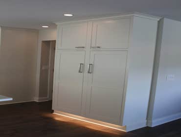 Penfield kitchen remodel