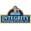 Integrity Plumbing and Drain, Inc. logo