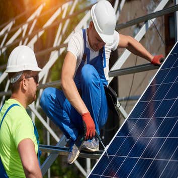 Solar Panels Miami Florida