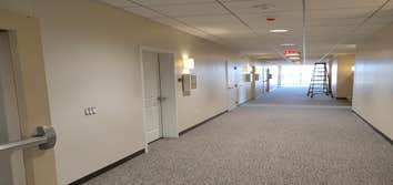 Photos by Alnaser Electrical Inc #1 Beach Terrace, Senior living