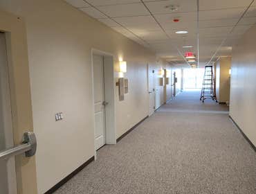 Photos by Alnaser Electrical Inc #1 Beach Terrace, Senior living