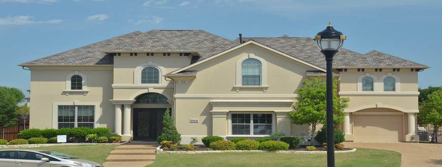 Photos by Asp Roofing & Construction #5 Roof on this Toll Brothers custom built home was damaged on March 24, 2019 hail storm in this area. We were...
