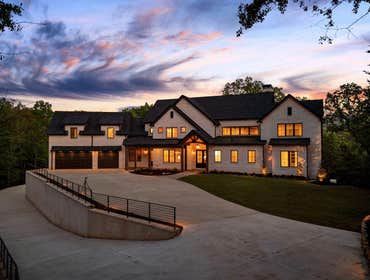 Photos by Precision Custom Home Builders, Inc #1