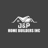 J&p Home Builders Inc logo