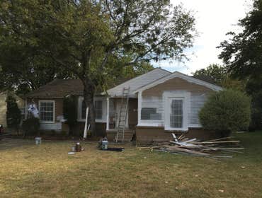 Photo(s) from Firehouse Roofing, Inc.