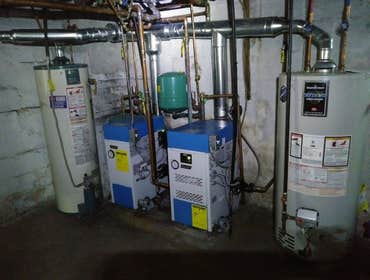 Photos from Tmc Mechanical
