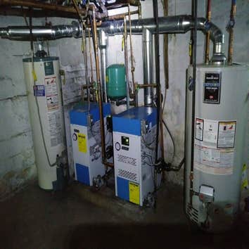 Photos from Tmc Mechanical