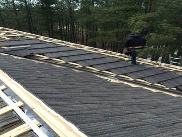 Photos by Fowler Homes Siding, Decks & Roofing Roswell #1