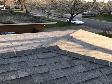 Photos from Maginis Roofing