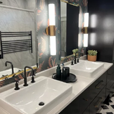 Photos by Boerne Kitchens & Baths #1
