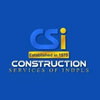 Construction Services of Indianapolis logo