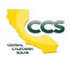 Central California Solar Electric logo