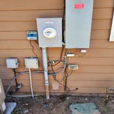 Photos by Table Mountain Electric Inc #1 Panel Upgrade