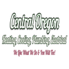 Central Oregon Heating, Cooling, Plumbing & Electrical logo