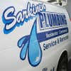 Sarkinen Plumbing logo