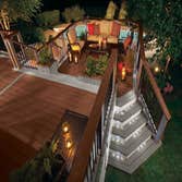 Deck and Patios