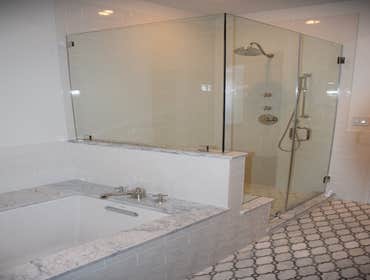 Private Residence Interior Renovation