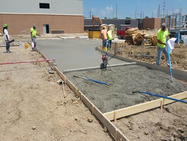 Photos from Ad Concrete
