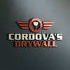 CORDOVA'S DRYWALL logo