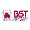 BST Design & Build logo