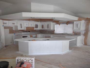 Photos by Esmeraldas House Painting #1