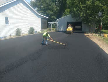 Asphalt