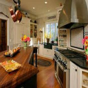 Korgh Cabinetry Various projects we made over time