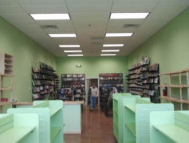 Some of our work