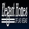 Elegant Homes LLC logo