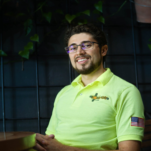 Solar Installer – Vladimir Polozov