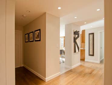 Some of our work Upper East Side Project
