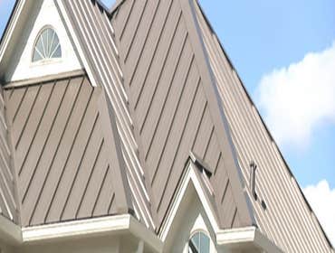 College Station Roofing