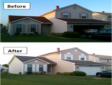 Photos by Homepro Exteriors, Inc #1