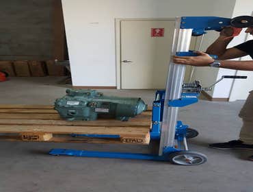 Mechanical and HVAC