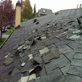 Hail damage repair and inspection