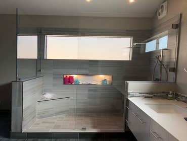 Guest Bath