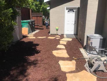 Landscaping