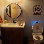 Bathroom Projects