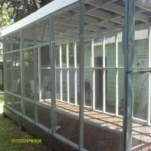 Elcurts Home Improvement Project