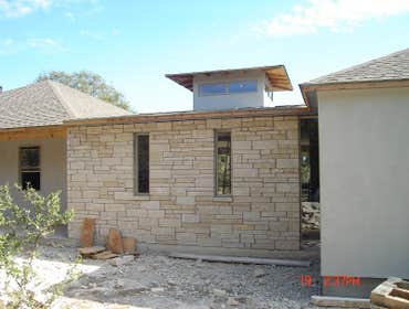 operable windows with daylight