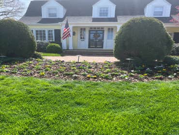 Photos by Hernandez ASSOC. Landscaping