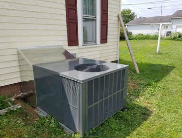 Photos by Air Pro Heating & Cooling LLC #1